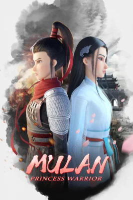Mulan: Princess Warrior (2020)