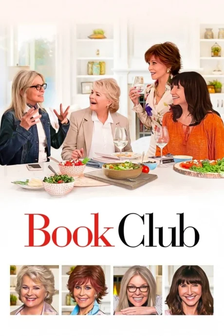 Book Club 1 1 (2018)