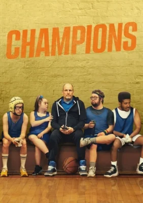 Champions (2023)