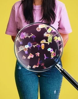 Hack Your Health: The Secrets of Your Gut : (2024)