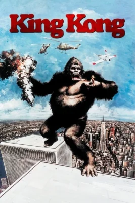 King Kong (1976)