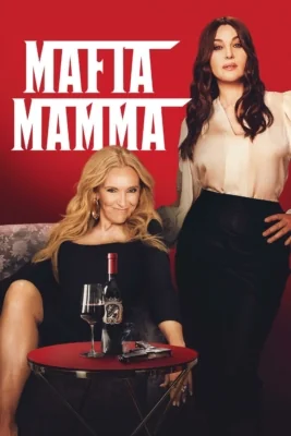 Mafia Mamma (2023)