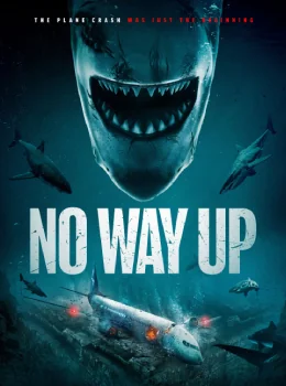No Way Up (2024)