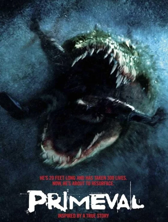 Primeval (2007)