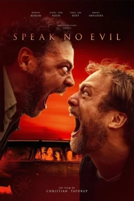 Speak No Evil (2022)