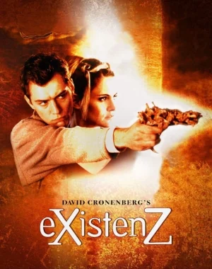 eXistenZ (1999)