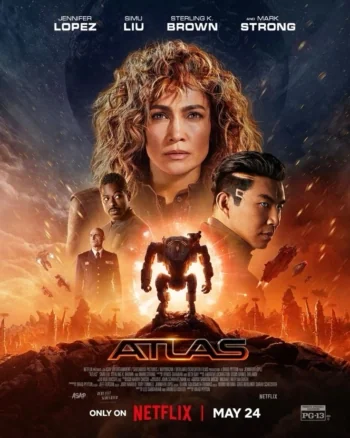 Atlas (2024)