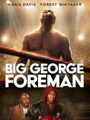 Big George Foreman (2023)