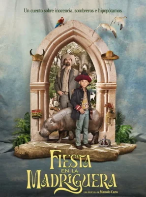 Down The Rabbit Hole (2024)