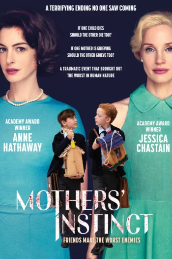 Mothers’ Instinct (2024)