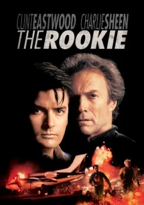 The Rookie (1990)