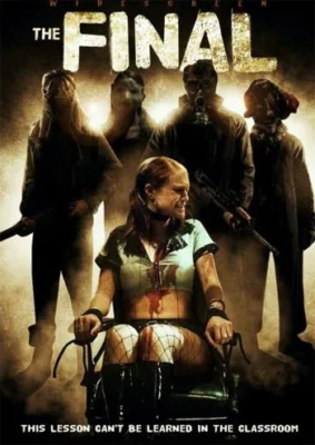 The Final (2010)