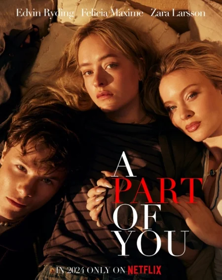 A Part of You (2024)