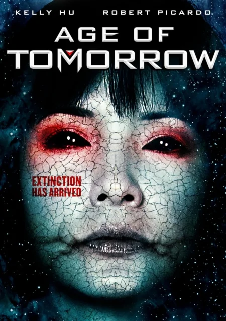 Age Of Tomorrow (2014)