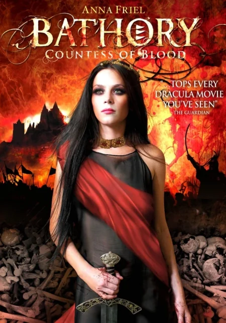 Bathory: Countess of Blood : (2008)
