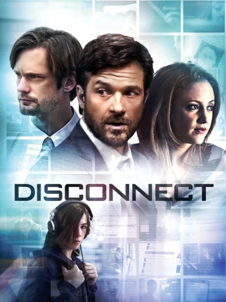 Disconnect (2012)