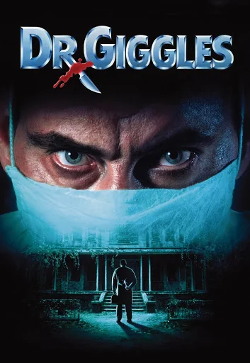 Dr. Giggles (1992)