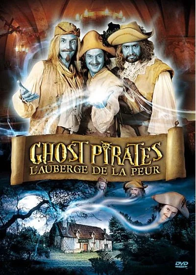 Ghost Pirates L’auberge De La Peur (2010)