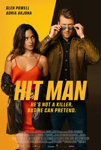 Hit Man (2024)