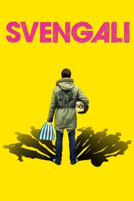 Svengali (2013)