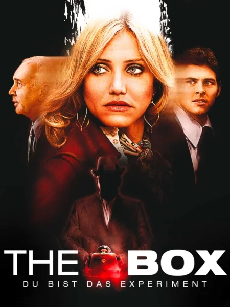 The Box !! (2009)