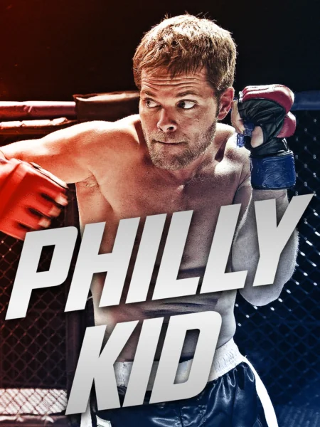 The Philly Kid (2012)