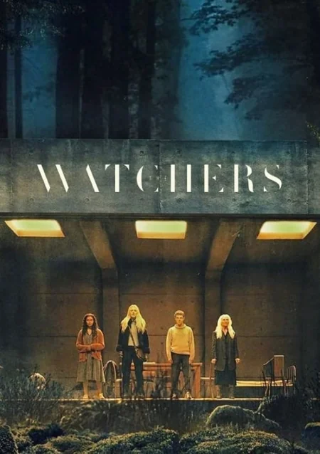 The Watchers (2024)