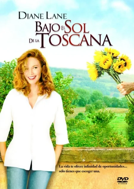 Under the Tuscan Sun (2003)