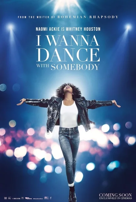 Whitney Houston I Wanna Dance with Somebody … (2022)