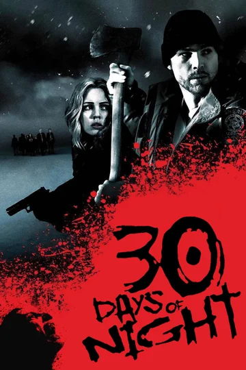 30 Days of Night 30 1 (2007)