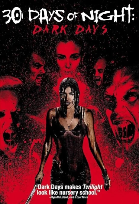 30 Days of Night 2: Dark Days 30 2 (2010)