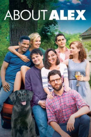 About Alex … (2014)