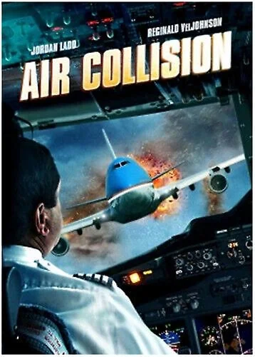 Air Collision (2012)