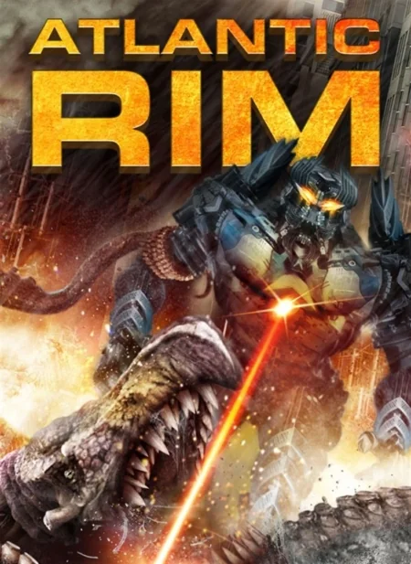 Atlantic Rim (2013)
