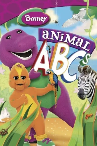 Barney’s Animal ABCs (2008)
