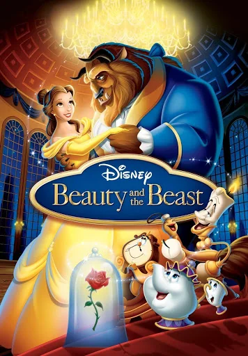 Beauty and the Beast (1991)