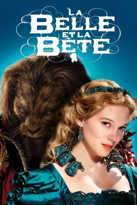 Beauty and the Beast (2014)