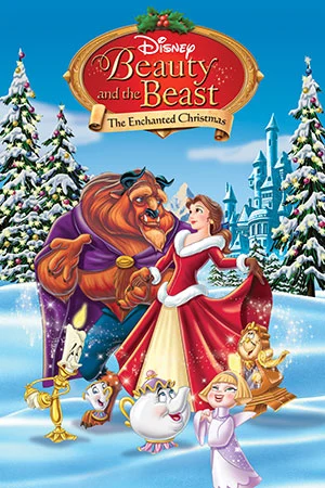 Beauty and the Beast: The Enchanted Christmas (1997)