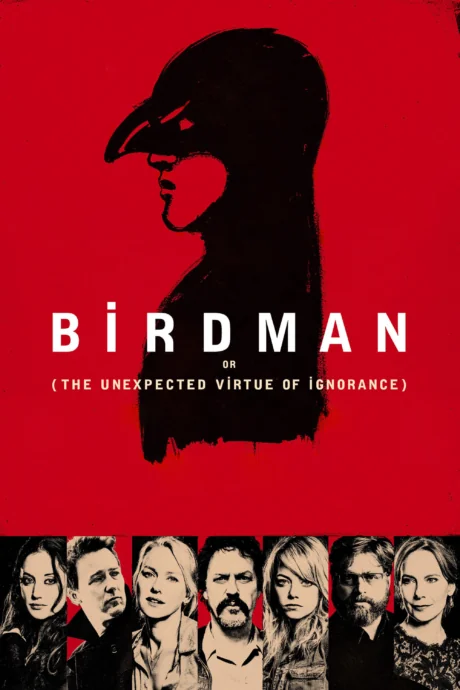 Birdman (2014)