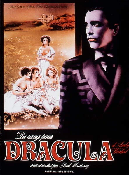 Blood for Dracula (1974)