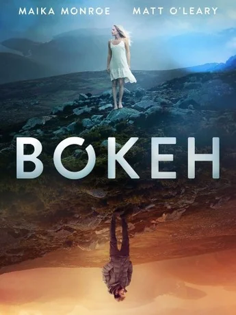 Bokeh (2017)