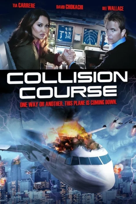 Collision Course (2012)