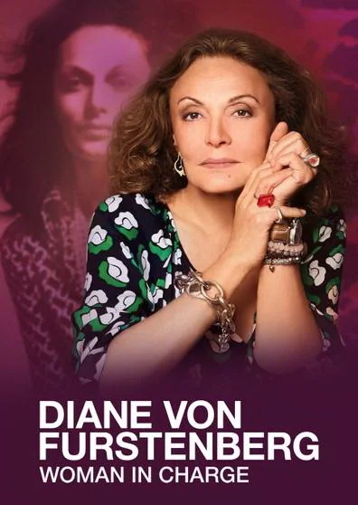 Diane von Furstenberg: Woman in Charge (2024)