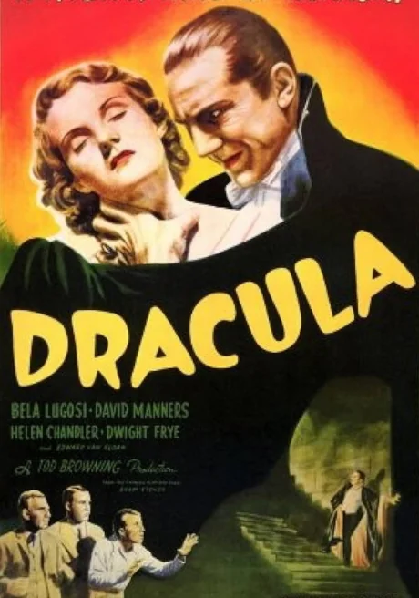 Dracula (1931)
