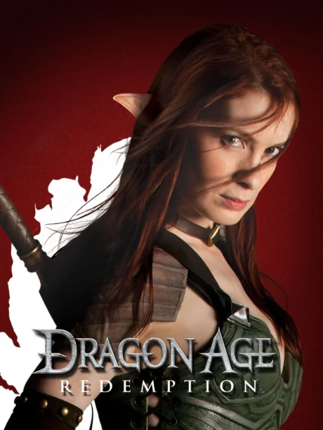 Dragon Age: Redemption (2011)