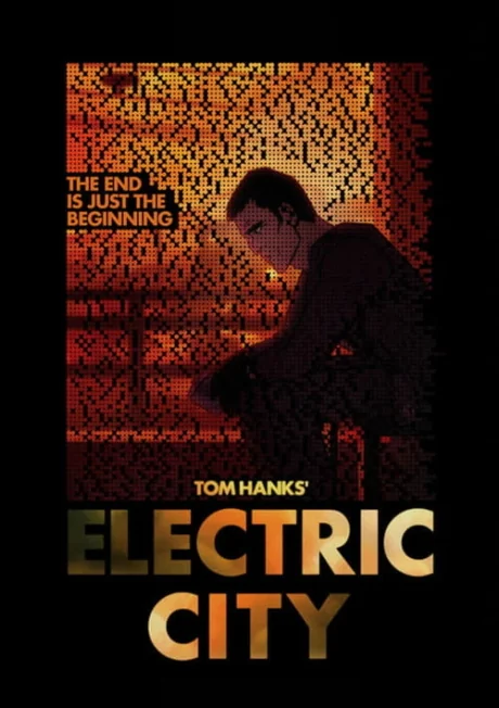 Electric City (2012)