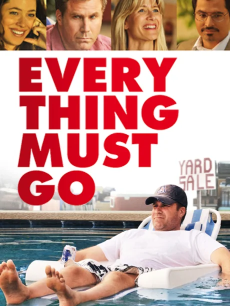 Everything Must Go () (2010)