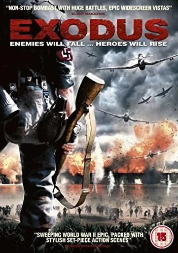 Burnt by the Sun 2: Exodus (2010)