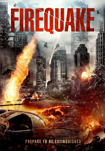 Firequake (2014)