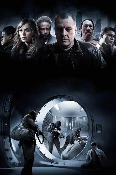 Five Thirteen (2013)